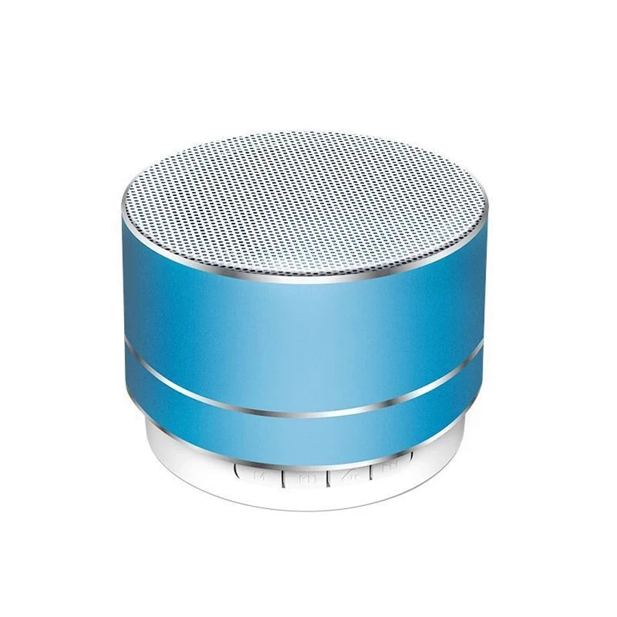 Mini Portable Wireless Caixa De Som Bluetooth Speaker Music Sound Box Blutooth For Subwoofer Bocina Handfree Car Handsfree Hifi