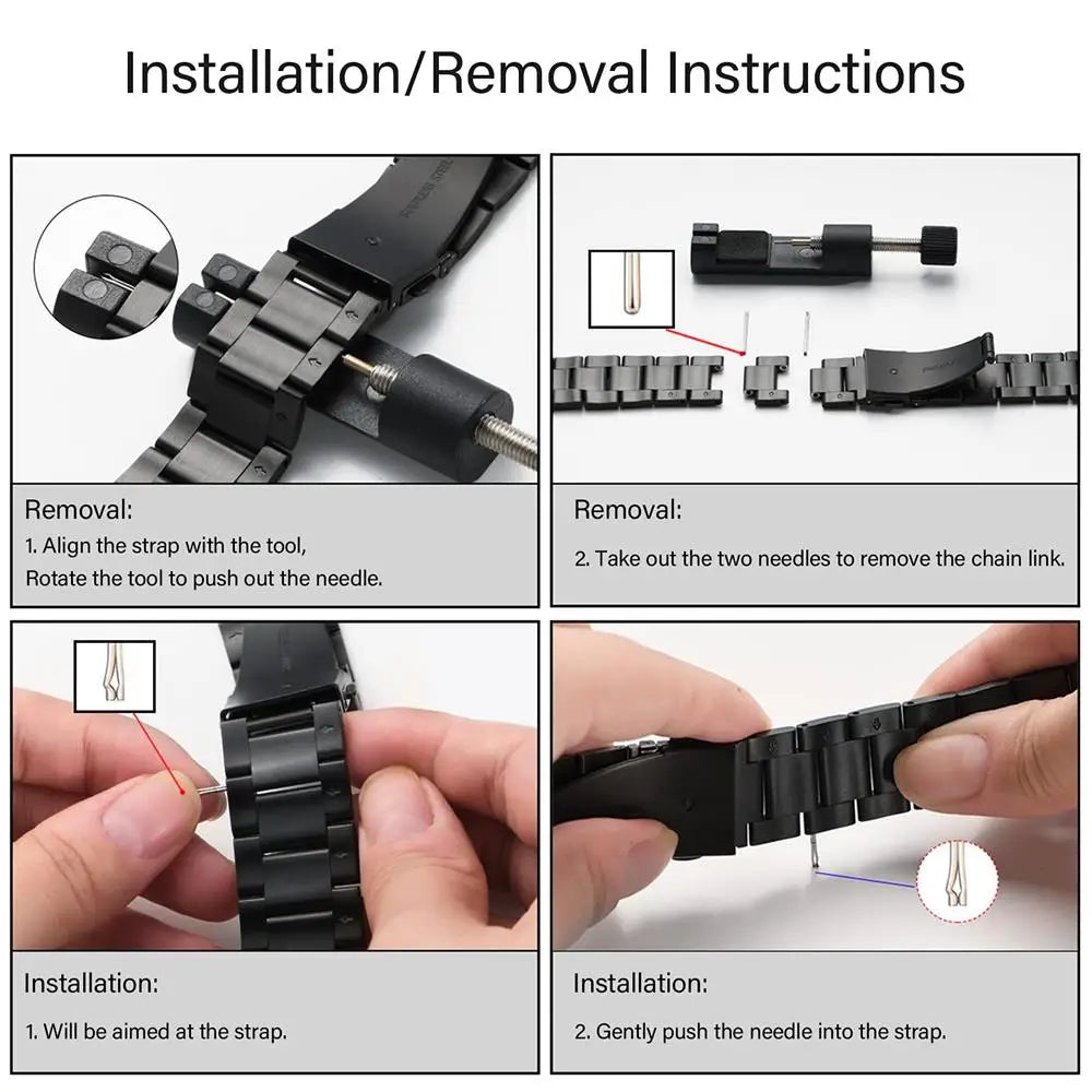 Luxury Love Heart Metal Band For Apple Watch Strap 44mm 40 49 38 45 41 42 46mm Diamond Bracelet iWatch Ultra S10 9 8 7 6 5 4 se