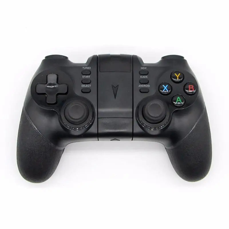 X6 Wireless Game Controller for iPhone Android Phone Tablet PC Bluetooth Gaming Controle Joystick Gamepad Joypad
