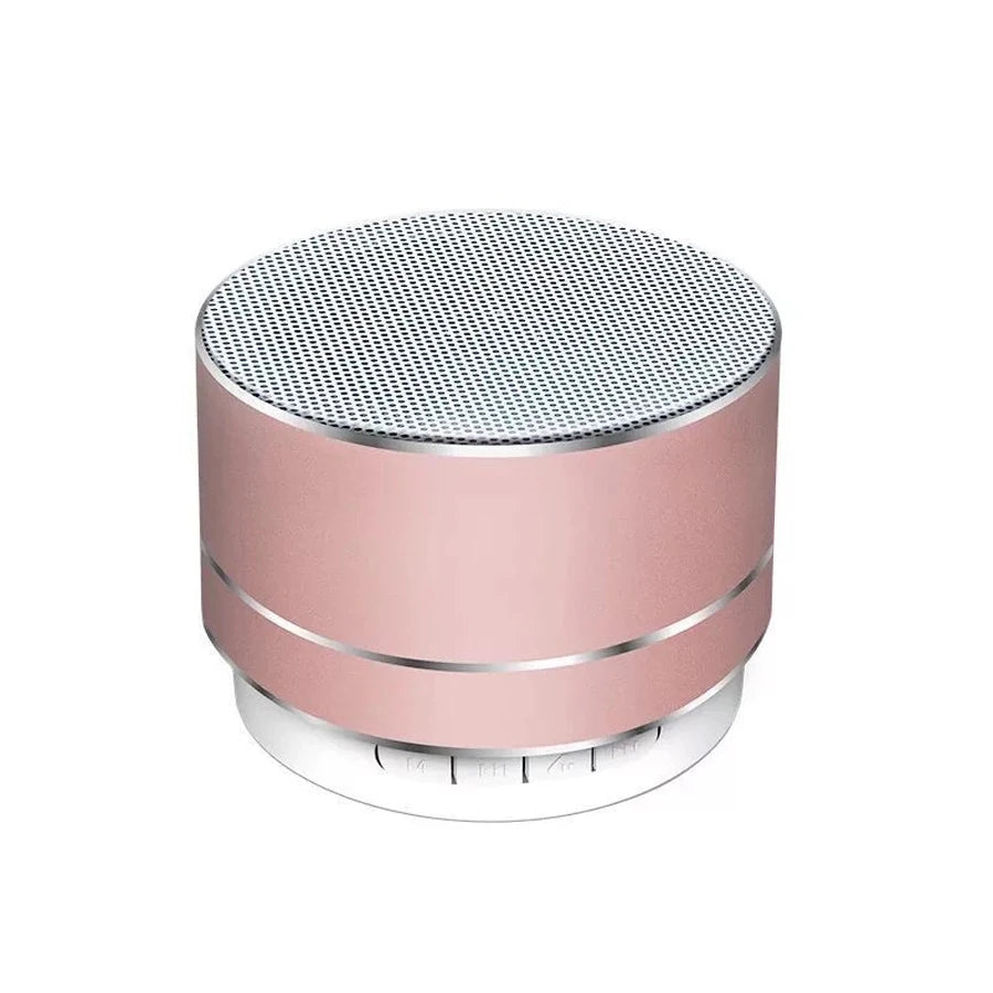 Mini Portable Wireless Caixa De Som Bluetooth Speaker Music Sound Box Blutooth For Subwoofer Bocina Handfree Car Handsfree Hifi