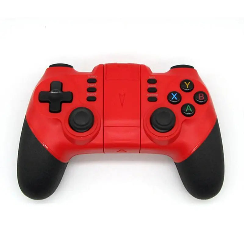 X6 Wireless Game Controller for iPhone Android Phone Tablet PC Bluetooth Gaming Controle Joystick Gamepad Joypad